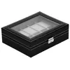 Storage box Springos HA1056 25×20×8 cm Photo 4