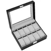 Storage box Springos HA1056 25×20×8 cm Photo 6