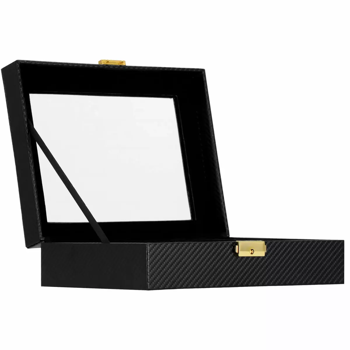 Springos HA1057 pulksteņu kaste 25×20×8 cm Photo 5