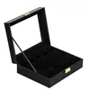 Springos HA1057 pulksteņu kaste 25×20×8 cm Photo 8