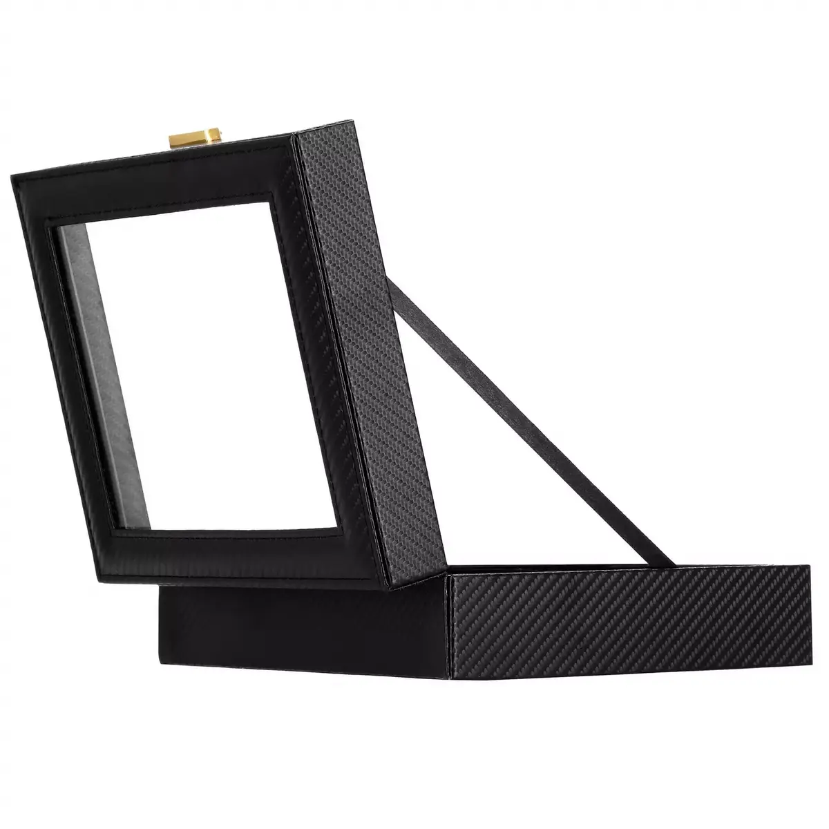Springos HA1057 pulksteņu kaste 25×20×8 cm Photo 9