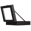 Springos HA1057 pulksteņu kaste 25×20×8 cm Photo 9