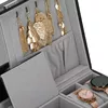 Pulksteņu organizators Springos HA1061 — 33,3×20×9 cm Photo 10