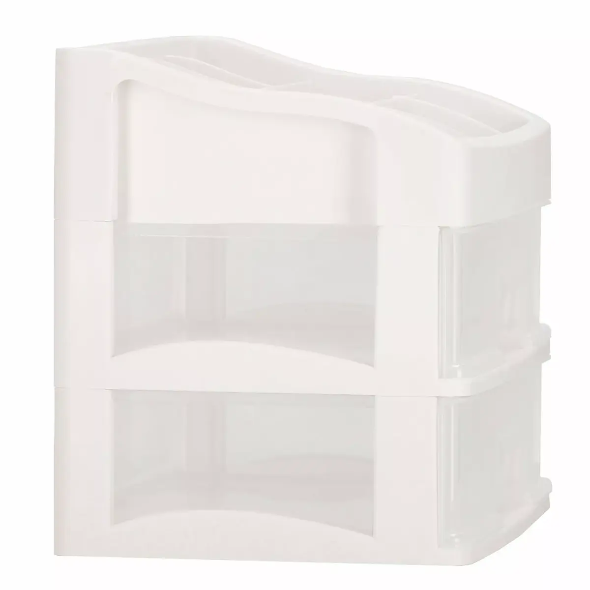 Uzglabāšanas kaste Springos HA1090 organizators Photo 4
