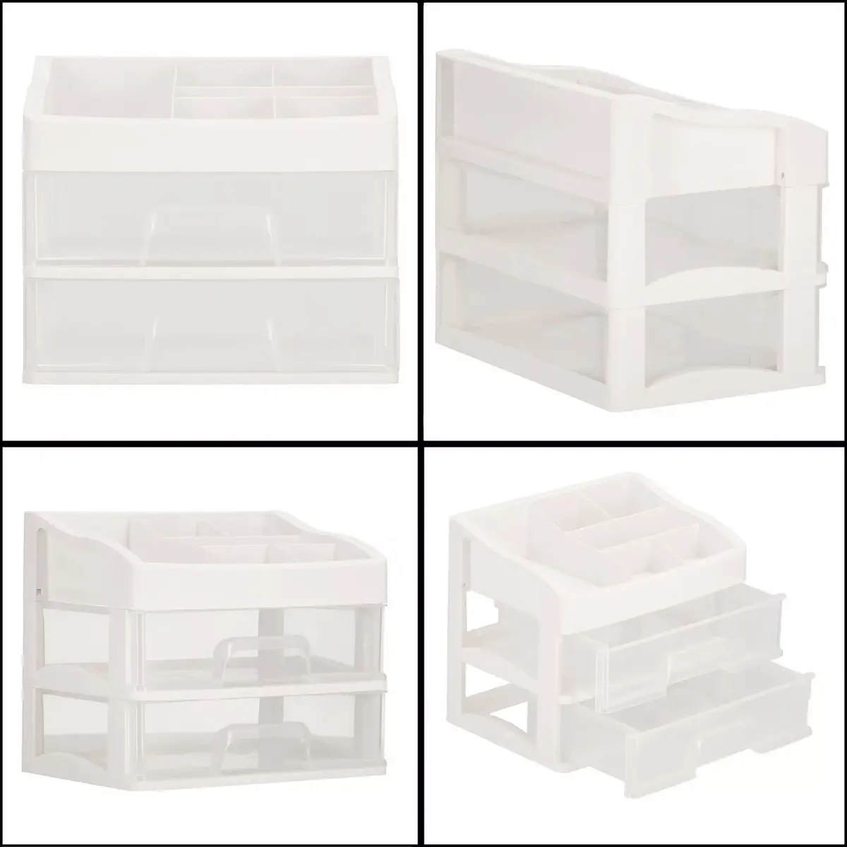 Uzglabāšanas kaste Springos HA1090 organizators Photo 9