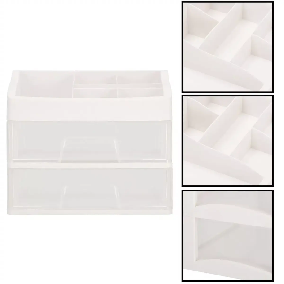 Uzglabāšanas kaste Springos HA1090 organizators Photo 10