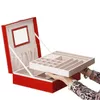 Jewelry organizer Springos HA1027 26.5x26.5x8.5 cm Photo 2