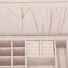 Jewelry organizer Springos HA1027 26.5x26.5x8.5 cm Photo 6