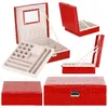 Jewelry organizer Springos HA1027 26.5x26.5x8.5 cm Photo 10