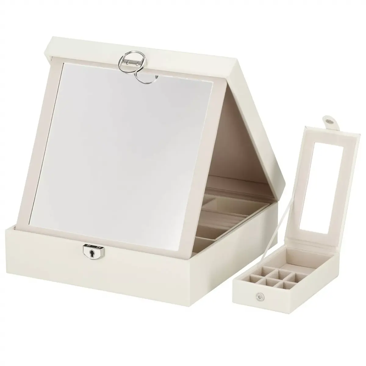 Rotaslietu organizators Springos HA1079 — 25,3×25,3×8,5 cm Photo 3