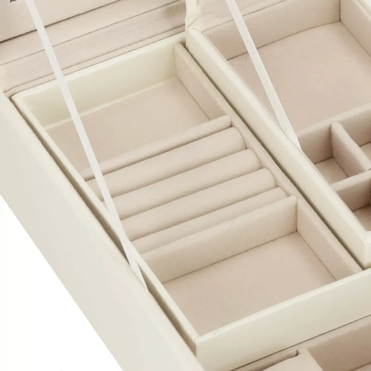 Rotaslietu organizators Springos HA1079 — 25,3×25,3×8,5 cm Photo 4