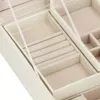 Rotaslietu organizators Springos HA1079 — 25,3×25,3×8,5 cm Photo 4