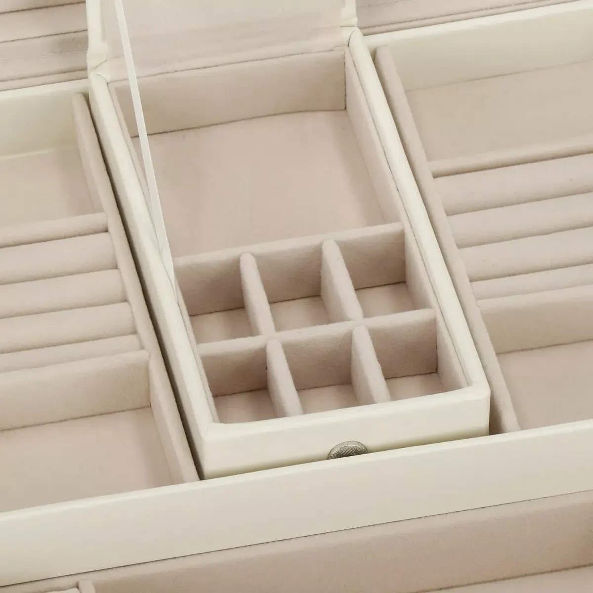 Rotaslietu organizators Springos HA1079 — 25,3×25,3×8,5 cm Photo 6
