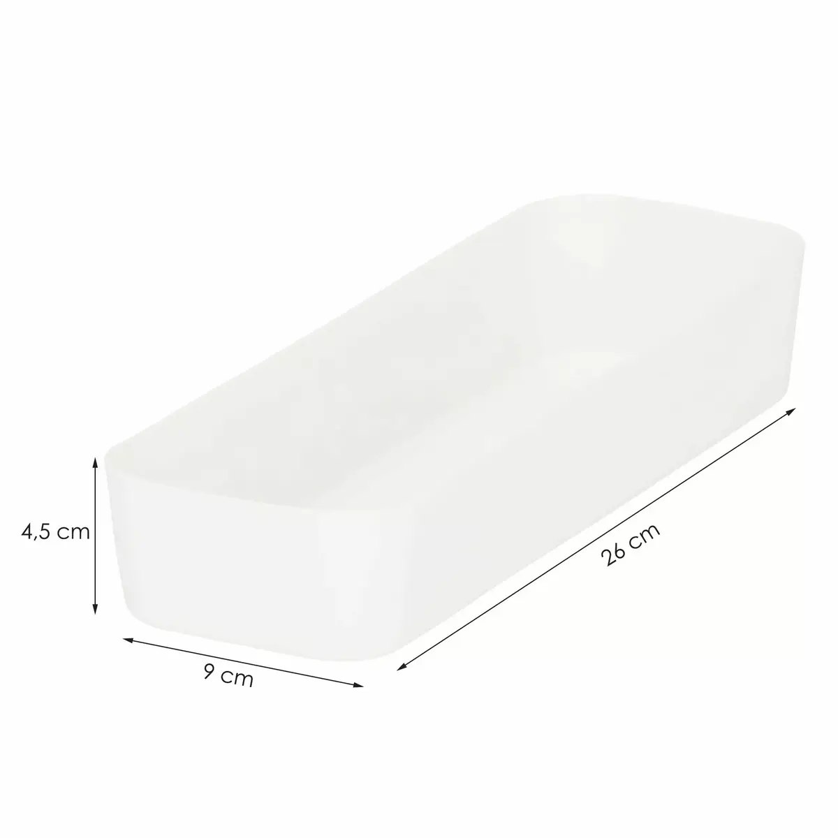 Drawer organizer Springos HA3061 Photo 5