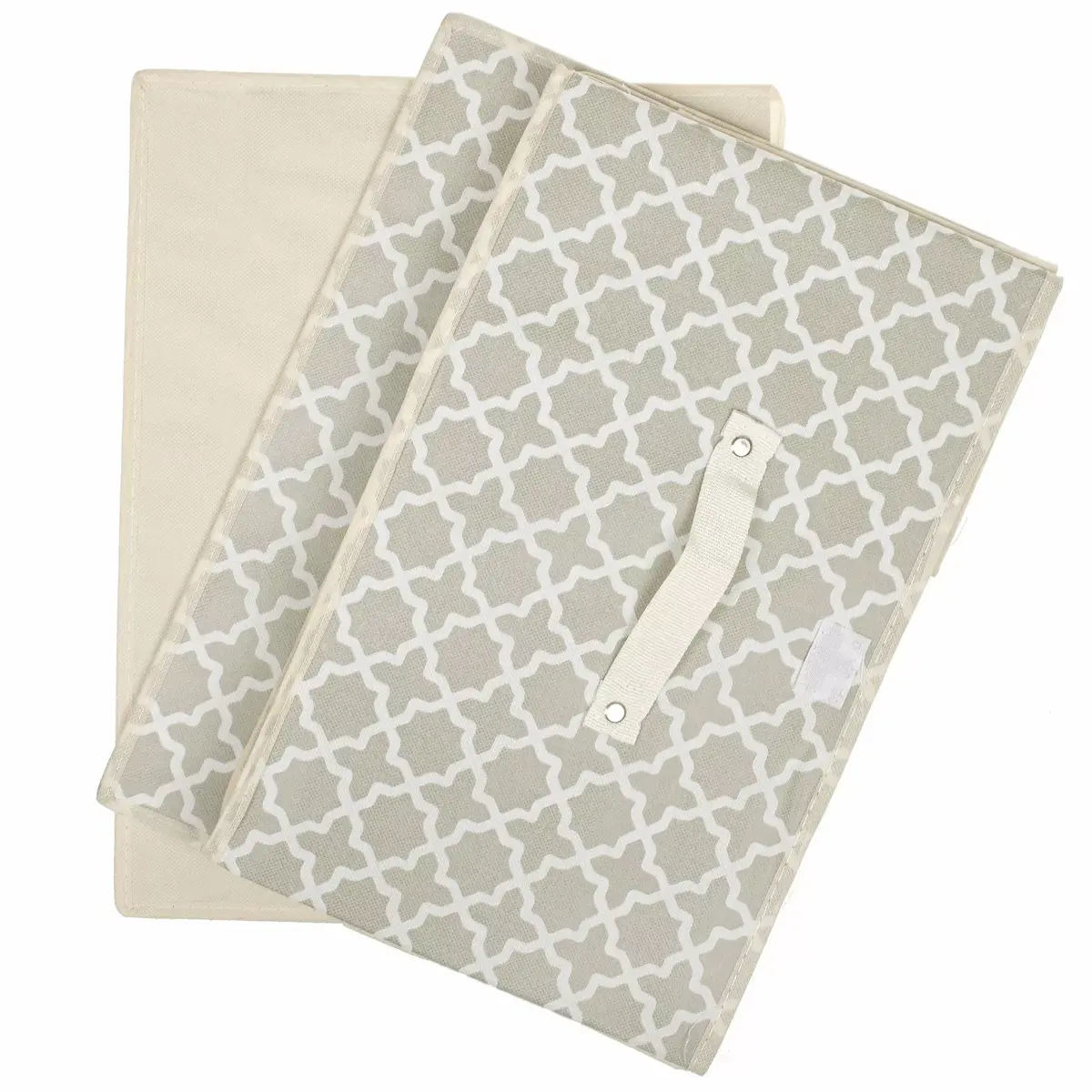 Springos HA3043 Storage Box Photo 4