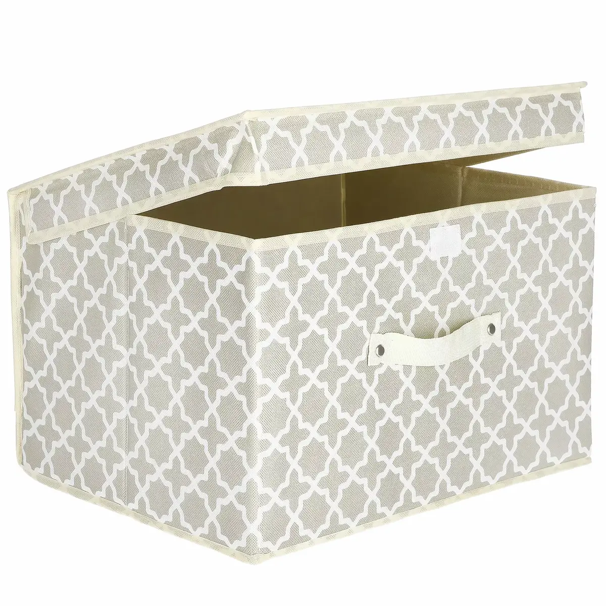 Springos HA3043 Storage Box Photo 6