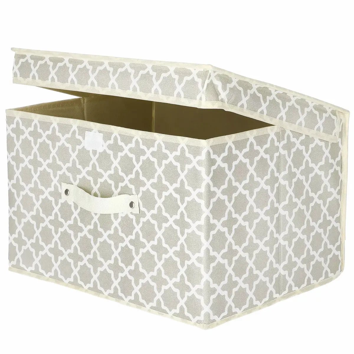 Springos HA3043 Storage Box Photo 7