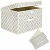 Springos HA3043 Storage Box Photo 8