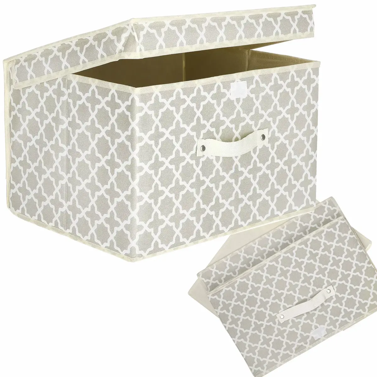 Springos HA3043 Storage Box Photo 9