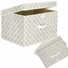 Springos HA3043 Storage Box Photo 9