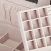 Шкатулка для украшений Springos HA1075 Photo 4