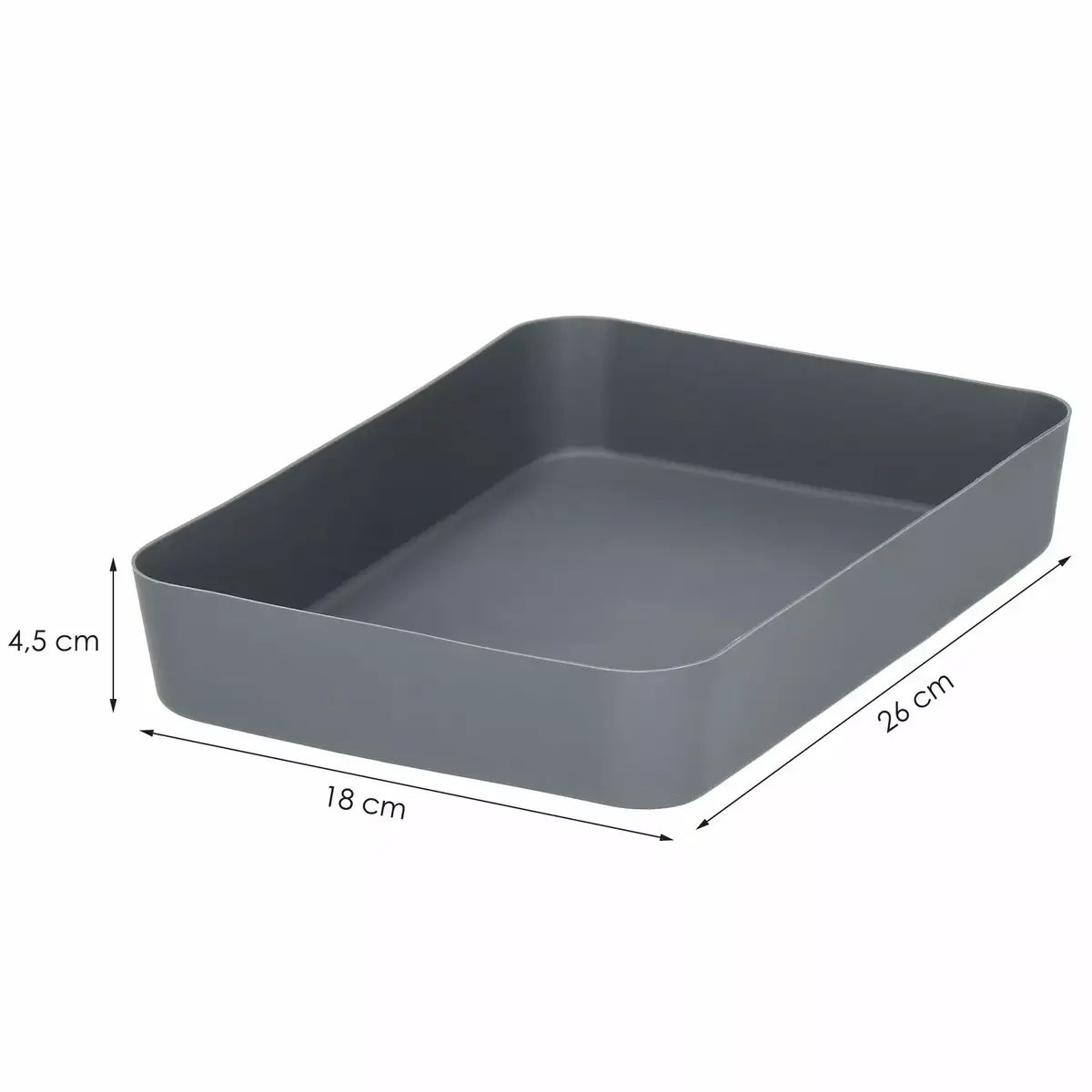 Drawer organizer Springos HA3064 Photo 5