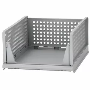 Storage organizer Springos HA2015 XL — large capacity durable design