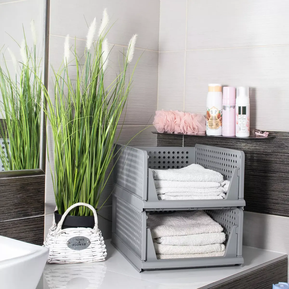 Storage organizer Springos HA2015 XL Photo 2