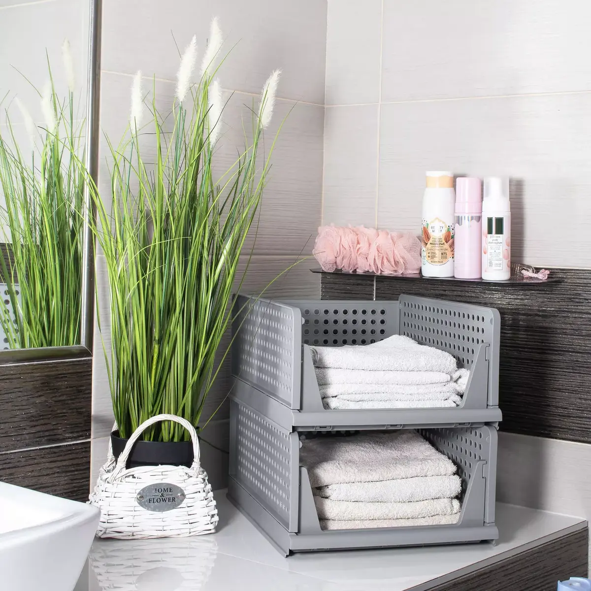 Storage organizer Springos HA2015 XL Photo 3