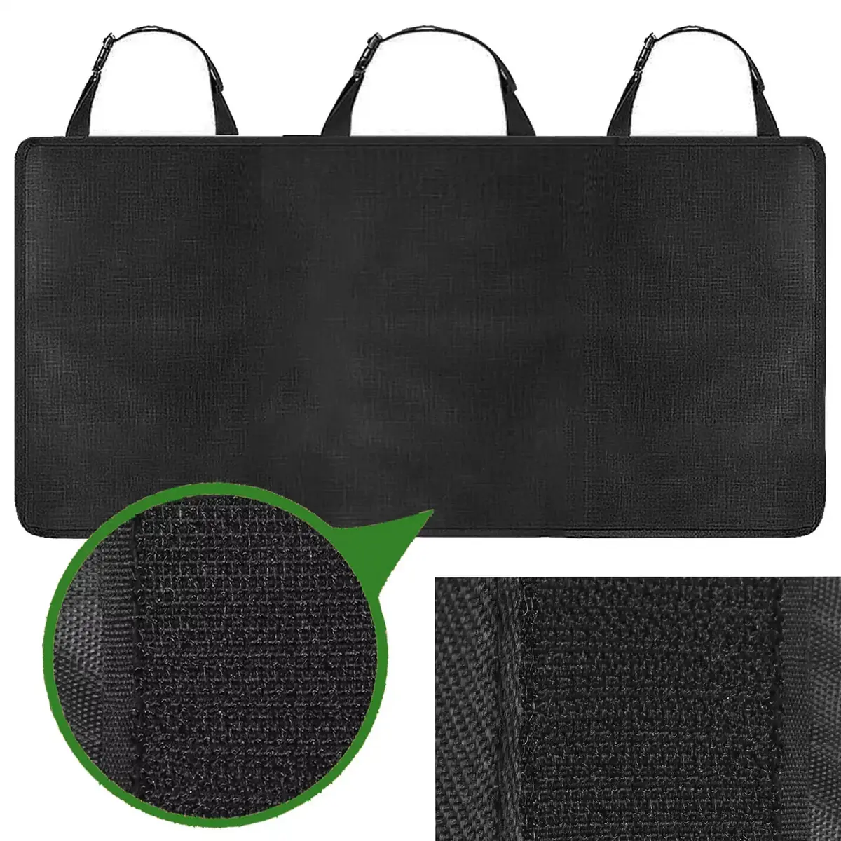 Springos CA0954 Car Seat Organizer Photo 7