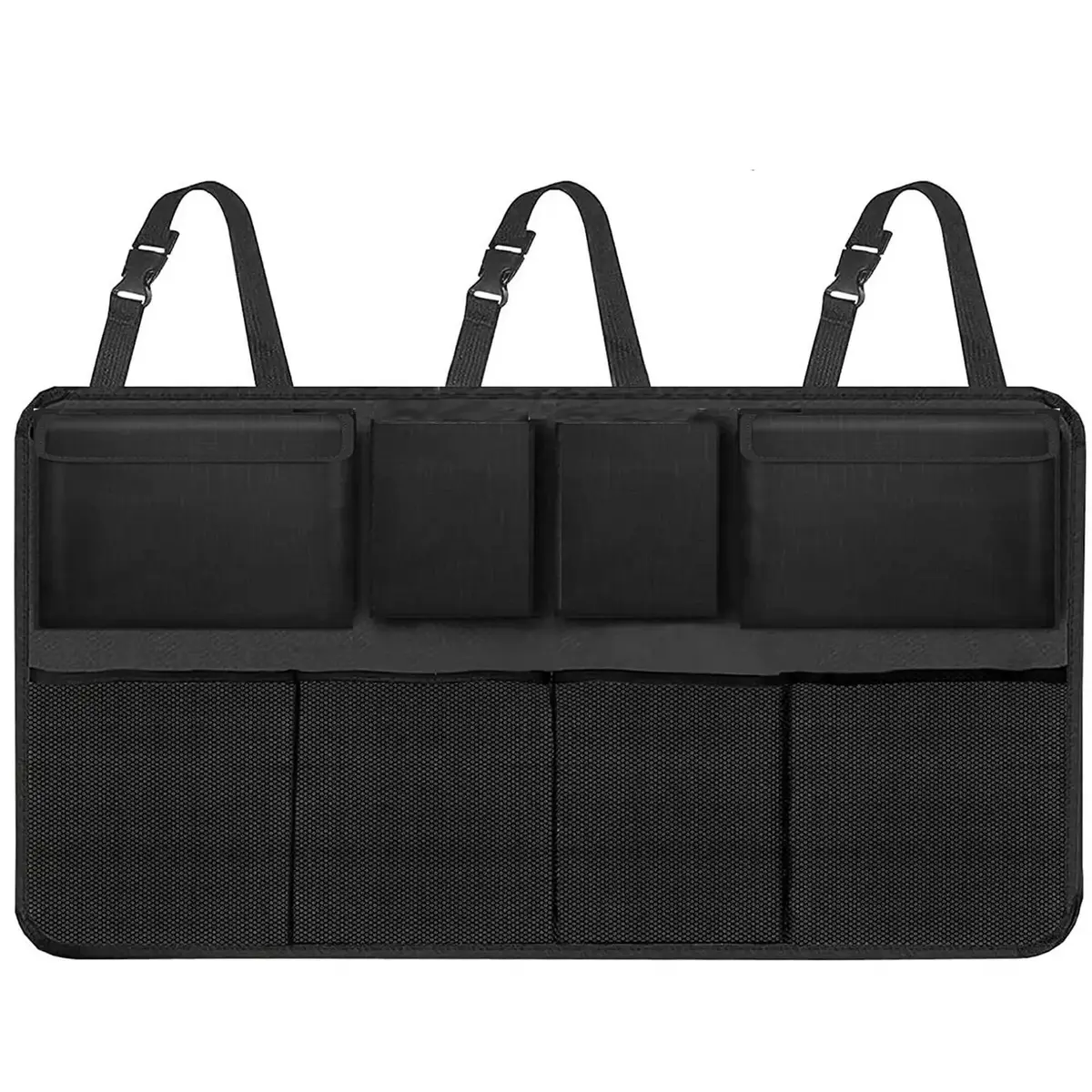Springos CA0954 Car Seat Organizer Photo 10