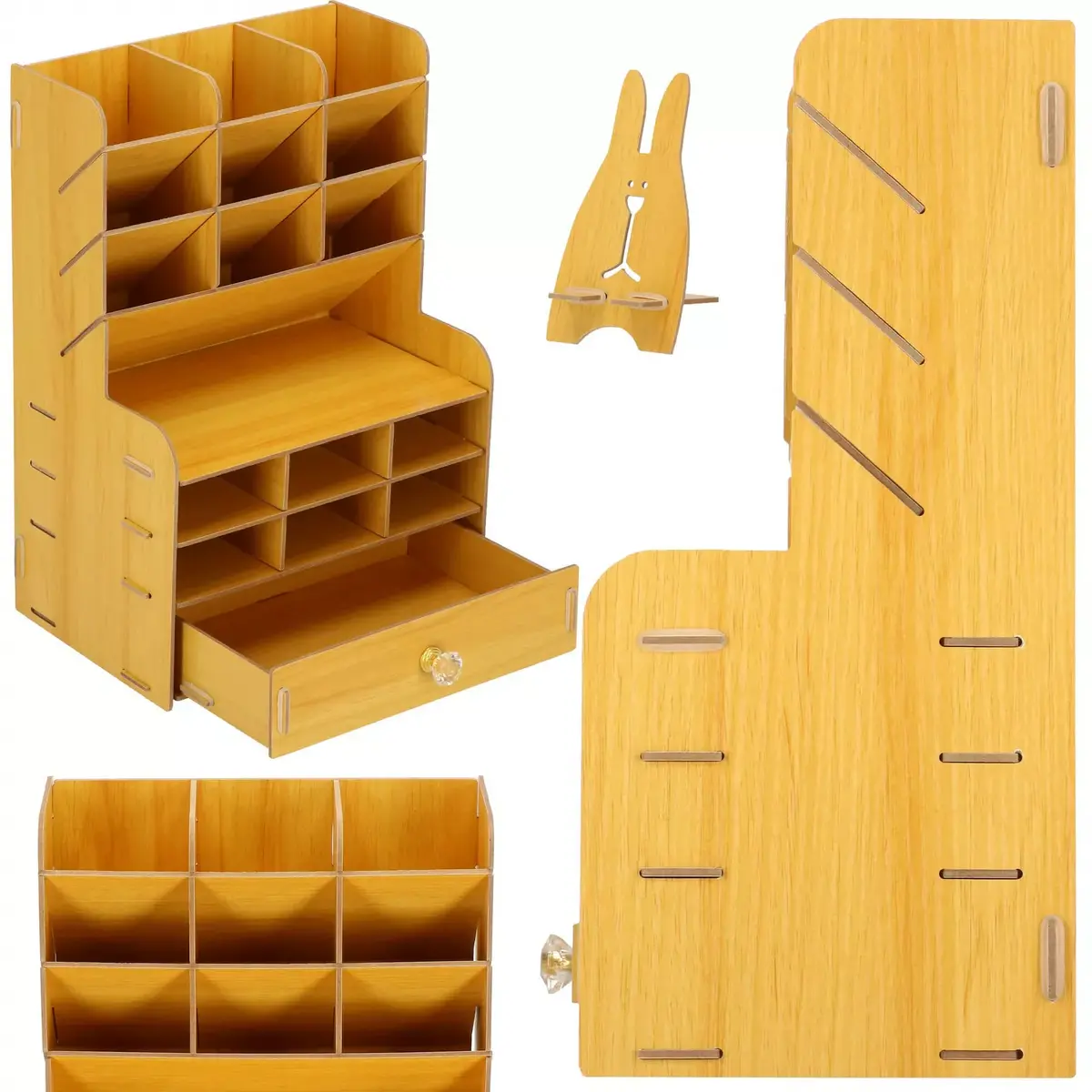 Galda organizators Springos HA7262 Photo 2