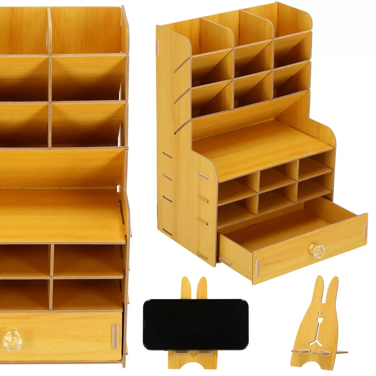Galda organizators Springos HA7262 Photo 3