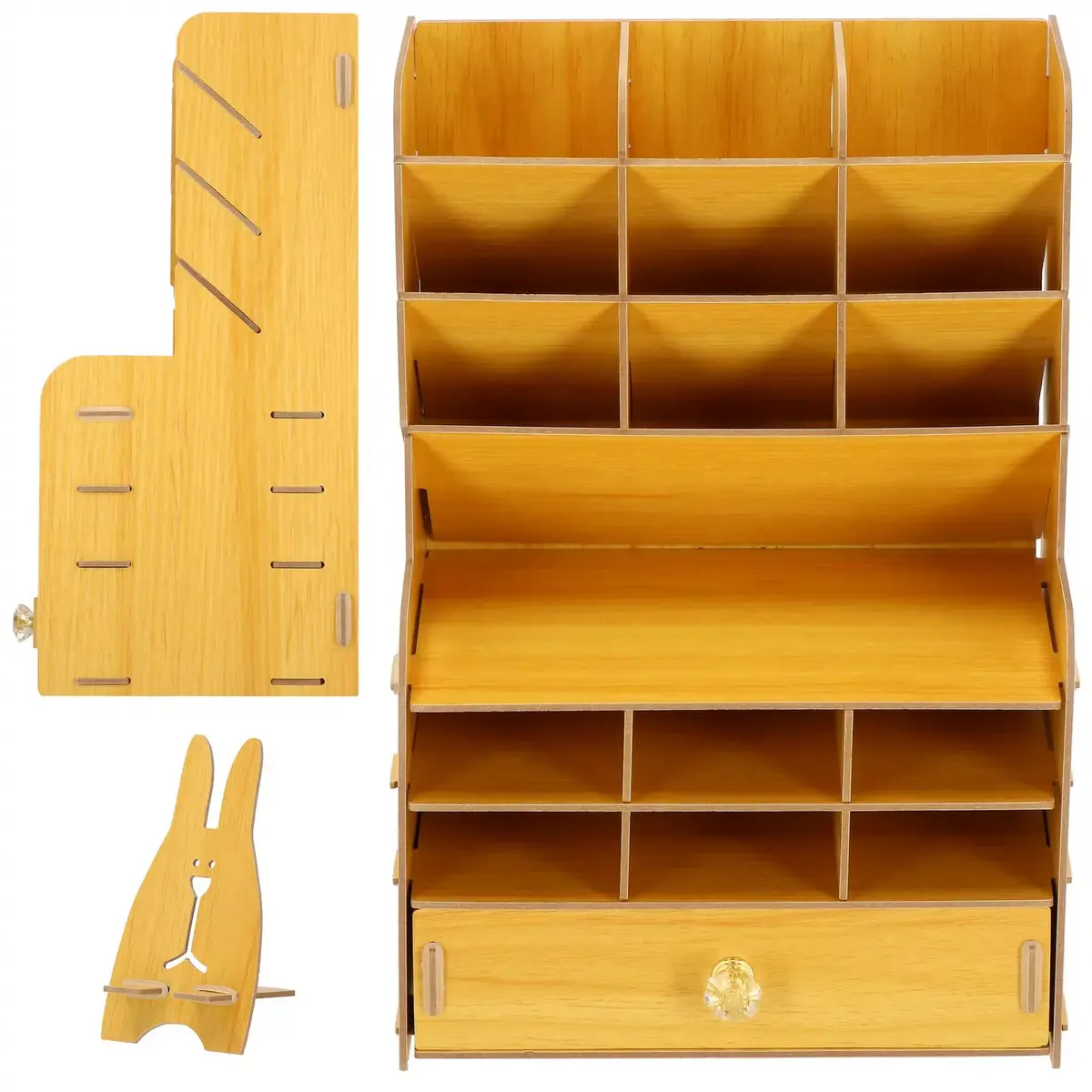 Galda organizators Springos HA7262 Photo 4