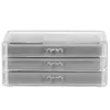 Jewelry organizer Springos HA1045 compact box Photo 2