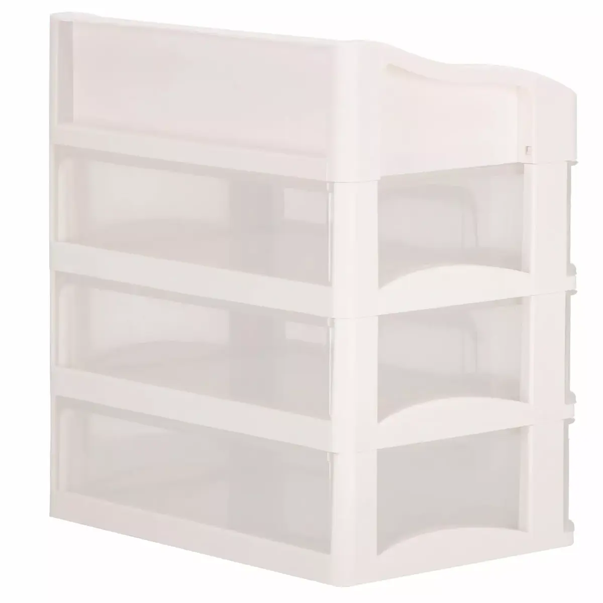 Springos HA1091 Cosmetic Organizer and Jewelry Box Photo 2