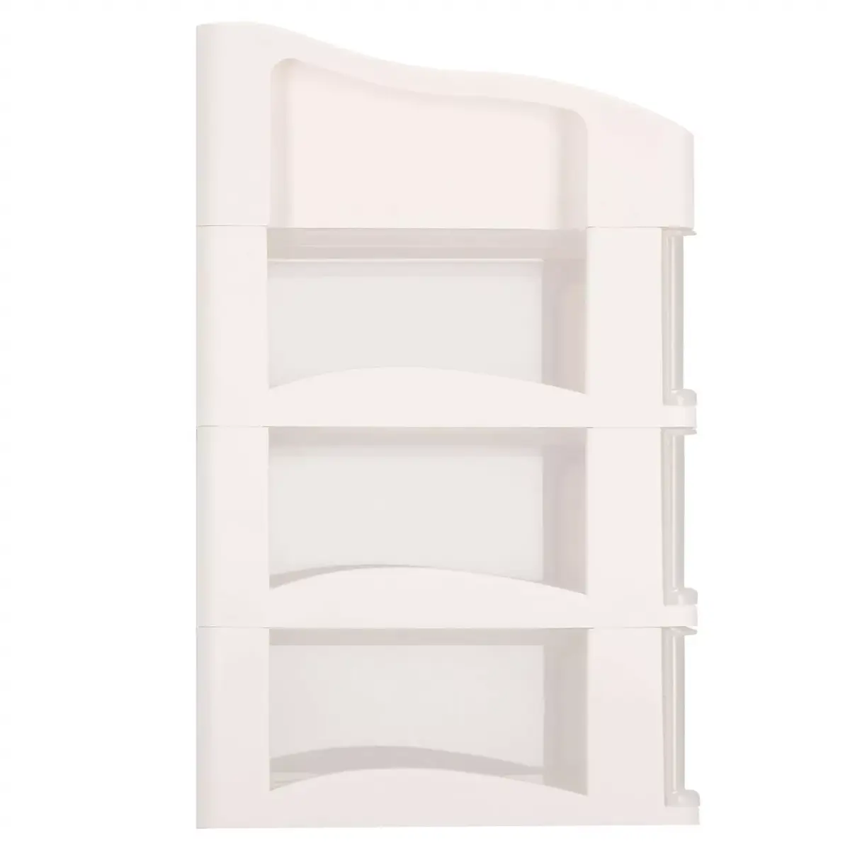 Springos HA1091 Cosmetic Organizer and Jewelry Box Photo 3