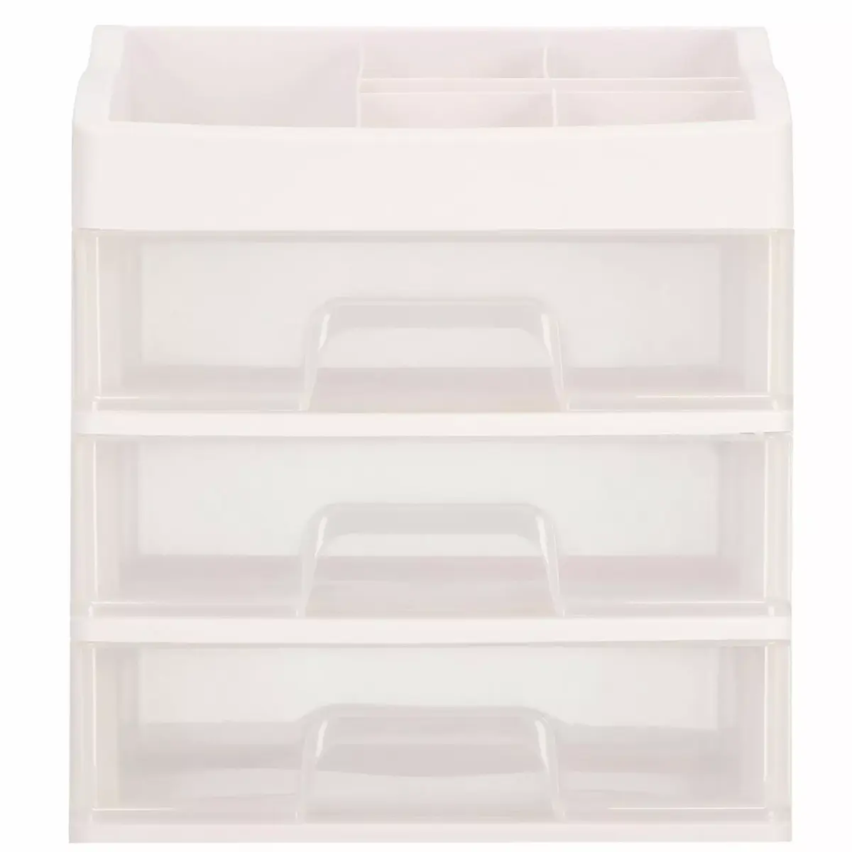 Springos HA1091 Cosmetic Organizer and Jewelry Box Photo 4