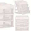 Springos HA1091 Cosmetic Organizer and Jewelry Box Photo 5