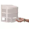 Springos HA1091 Cosmetic Organizer and Jewelry Box Photo 7