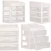 Springos HA1091 Cosmetic Organizer and Jewelry Box Photo 10