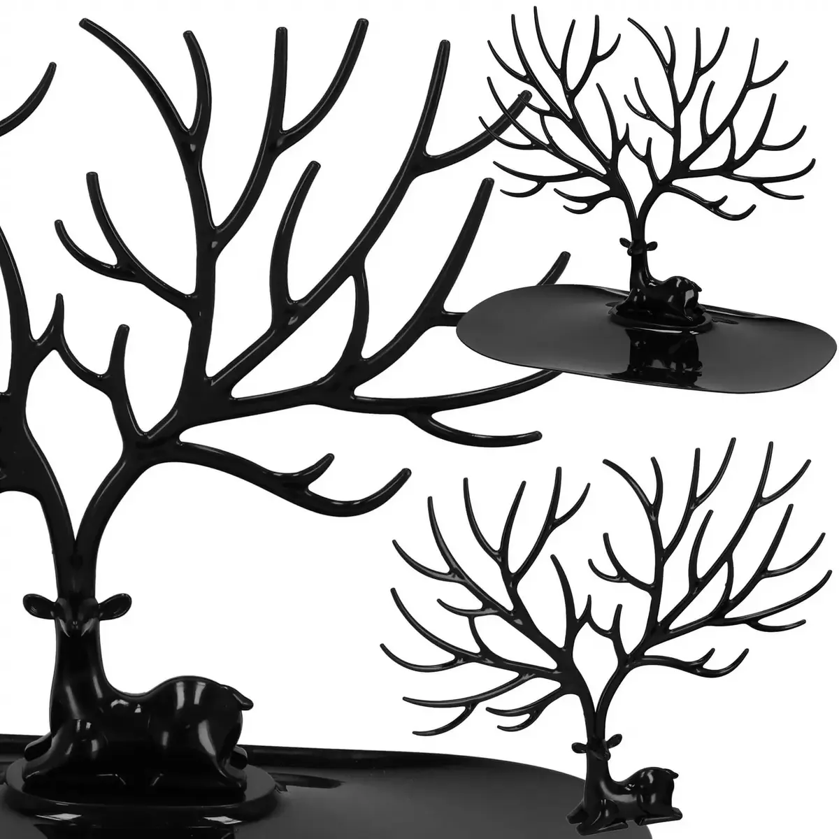 Springos HA1097 Jewelry Holder Tree Photo 2