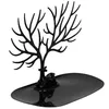 Springos HA1097 Jewelry Holder Tree Photo 5
