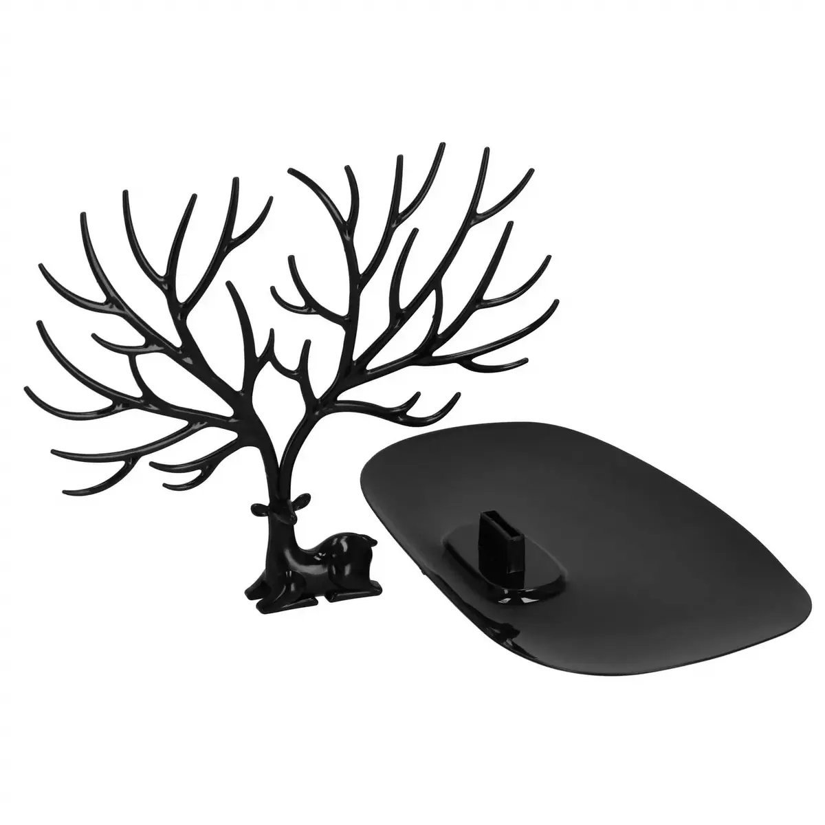Springos HA1097 Jewelry Holder Tree Photo 8