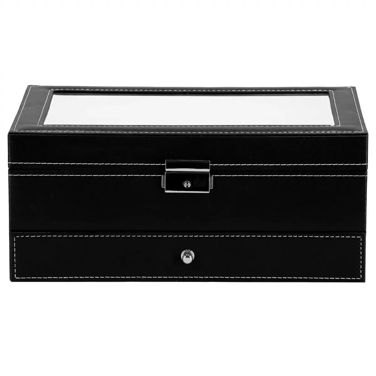 Watch casket Springos HA1063 Photo 3