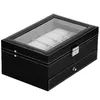 Watch casket Springos HA1063 Photo 5