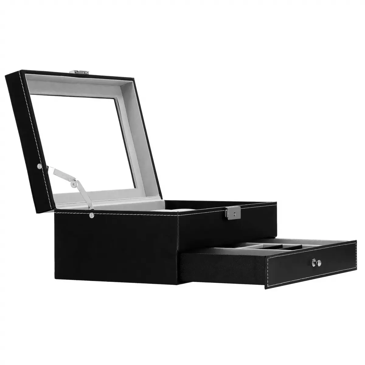 Watch casket Springos HA1063 Photo 6