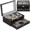 Watch casket Springos HA1063 Photo 10