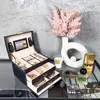 Шкатулка для украшений Springos HA1029 Photo 2