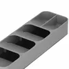 Cutlery Drawer Organizer Springos HA3067 Photo 5